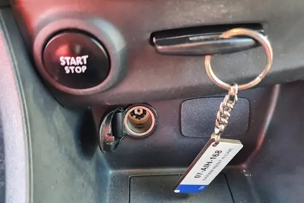 KARAM RENT A CAR ARAÇ KIRALAMA ANTALYA/KUMLUCA/FINIKE - Resim 9