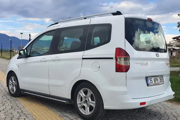 KARAM RENT A CAR ARAÇ KIRALAMA ANTALYA/KUMLUCA/FINIKE - Resim 3