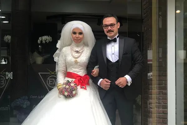 EN Saç Tasarım Atölyesi - Resim 13