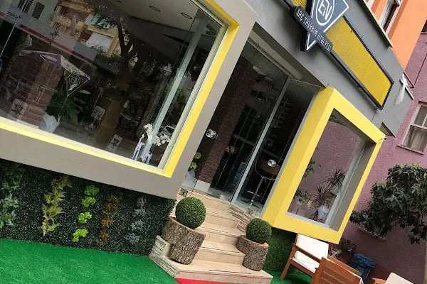 EN Saç Tasarım Atölyesi - Resim 4