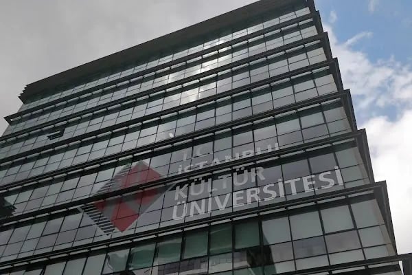 T.C İSTANBUL KÜLTÜR ÜNİVERSİTESİ BASIN EKSPRESS KAMPÜSÜ - Resim 20