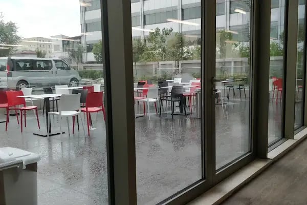 T.C İSTANBUL KÜLTÜR ÜNİVERSİTESİ BASIN EKSPRESS KAMPÜSÜ - Resim 16