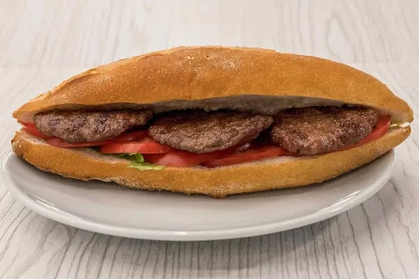 Miss Pide &amp; Kebap - Resim 16