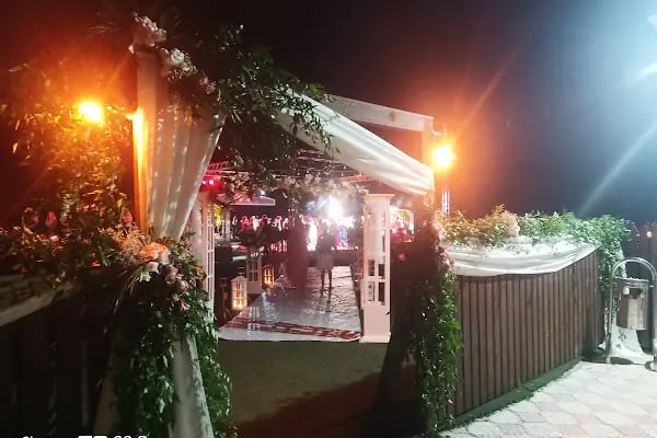 DOSTLAR KIR BAHÇESİ - Resim 5