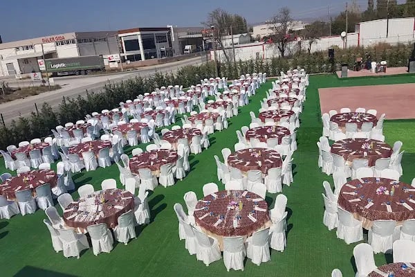 DOSTLAR KIR BAHÇESİ - Resim 13