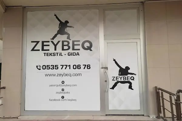 ZEYBEQ Tekstil - Resim 2