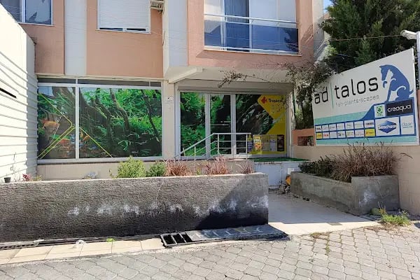 Adtalos Aquascaping Shop - Resim 2