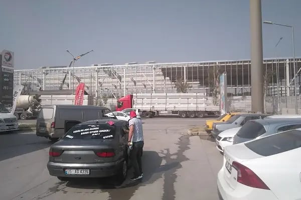 BMC Anafabrika, İzmir Fabrika Üretim, Satış, Pazarlama - Resim 9