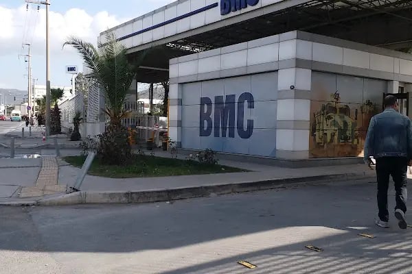 BMC Anafabrika, İzmir Fabrika Üretim, Satış, Pazarlama - Resim 3