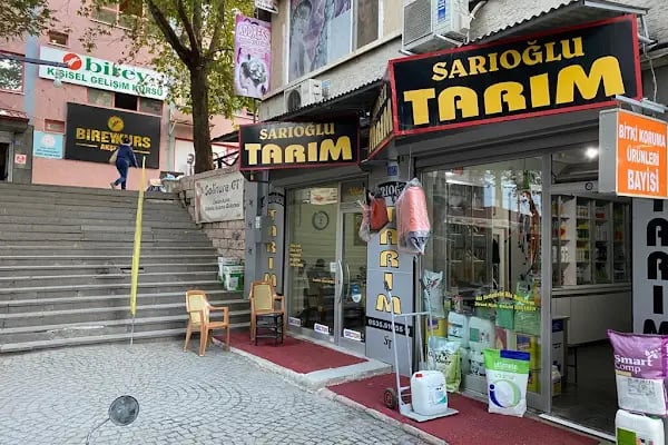 Akşehir Sarıoğlu Tarım - Resim 2