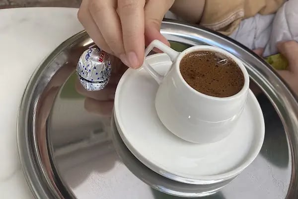 Madam Sofia Cafe &amp; Bar - Resim 20