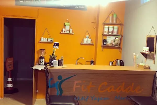 Fit Cadde Aktif Yaşam Merkezi - Resim 4
