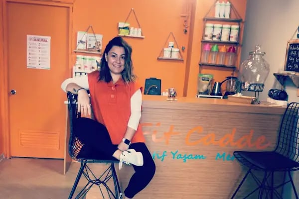 Fit Cadde Aktif Yaşam Merkezi - Resim 6