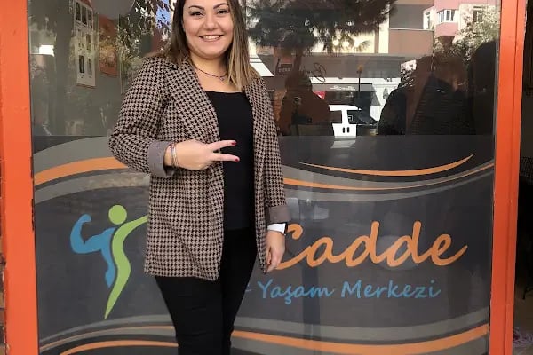 Fit Cadde Aktif Yaşam Merkezi - Resim 2