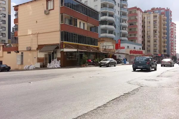 Yeni Alptekin Ekmekçilik - Resim 6