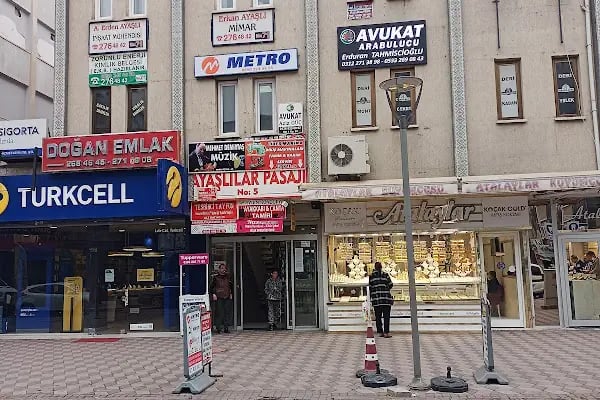 Metro Turizm SİNCAN - Resim 3