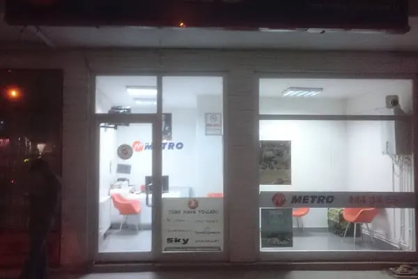 Metro Turizm SİNCAN - Resim 5