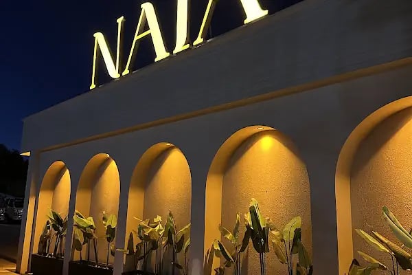 Naia Mersin - Resim 11