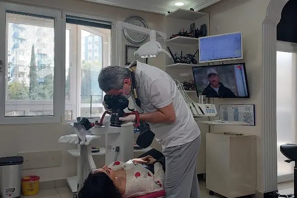 Pulpa Ağız ve Diş Sağlığı Polikliniği - Resim 4