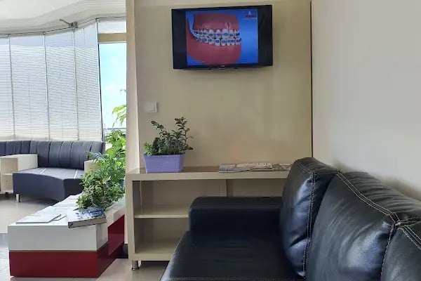 Pulpa Ağız ve Diş Sağlığı Polikliniği - Resim 3