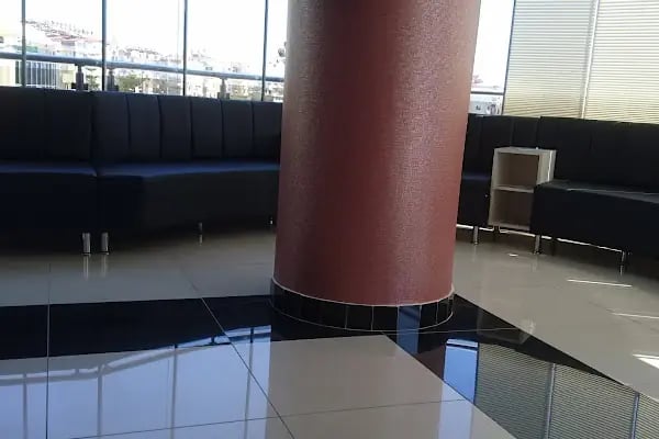 Pulpa Ağız ve Diş Sağlığı Polikliniği - Resim 7