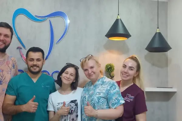 Pulpa Ağız ve Diş Sağlığı Polikliniği - Resim 11