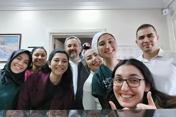 Pulpa Ağız ve Diş Sağlığı Polikliniği - Resim 10