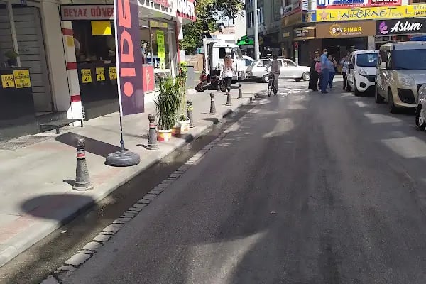K&amp;V Kırtasiye - Resim 13