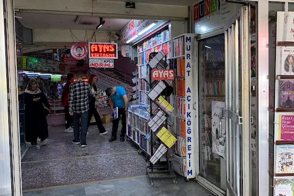 K&amp;V Kırtasiye - Resim 12