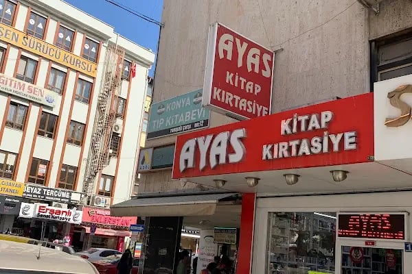 K&amp;V Kırtasiye - Resim 5