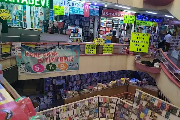 K&amp;V Kırtasiye - Resim 7