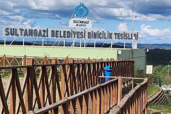 Sultangazi At Binicilik Tesisleri - Resim 14