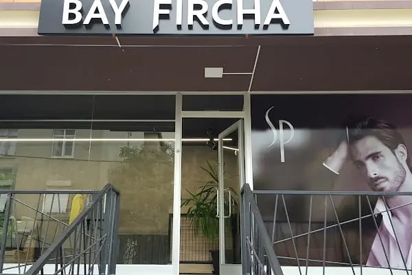 Bay Fırcha Kuaför - Resim 8