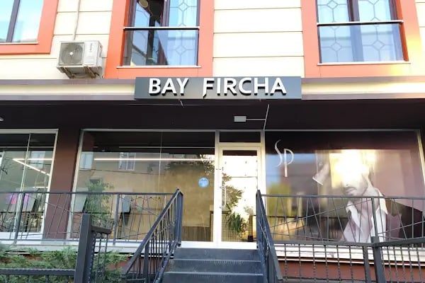 Bay Fırcha Kuaför - Resim 13
