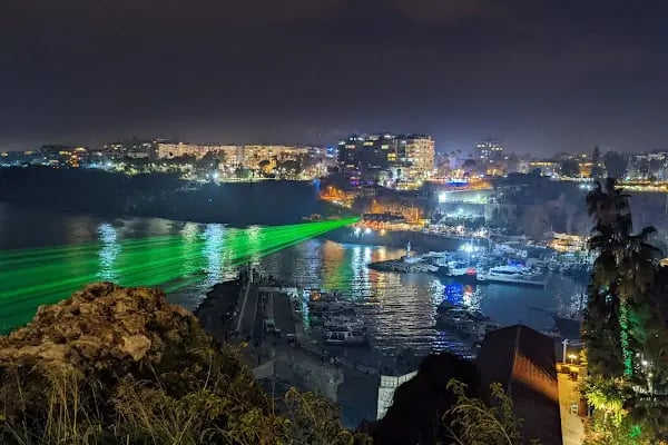 Kaleiçi Marina - Resim 18