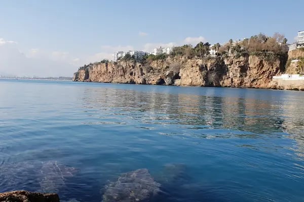Kaleiçi Marina - Resim 16