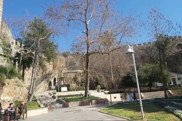 Kaleiçi Marina - Resim 12