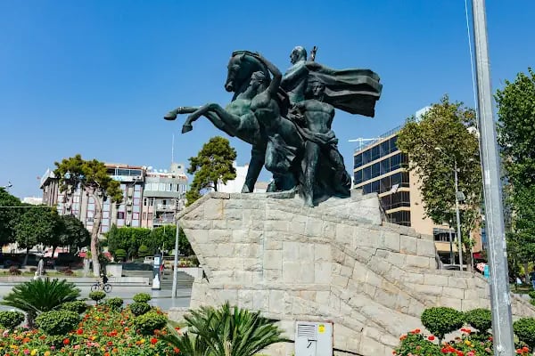 Kaleiçi Marina - Resim 15