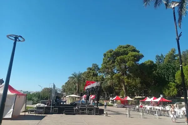 Kaleiçi Marina - Resim 4