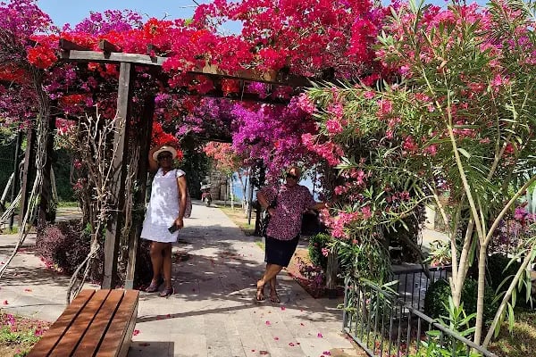 Kaleiçi Marina - Resim 13