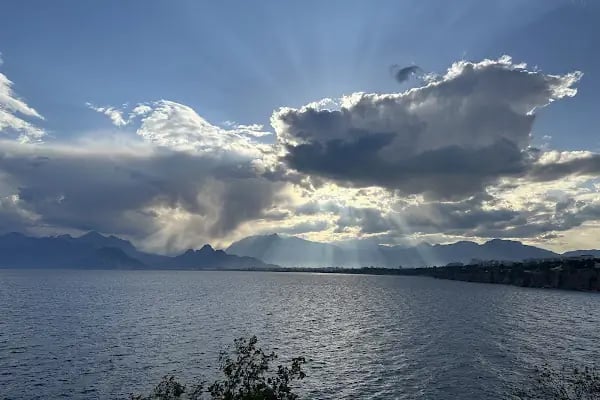 Kaleiçi Marina - Resim 5