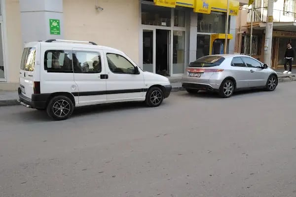 Ptt Kozagaç - Resim 4
