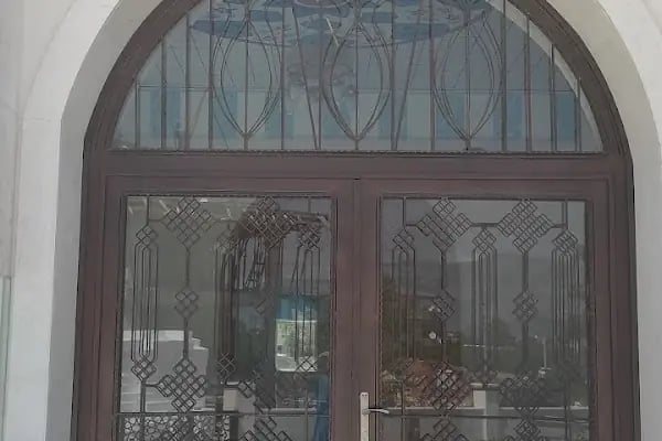 Kilisli Fatma Turgay Camii - Resim 14