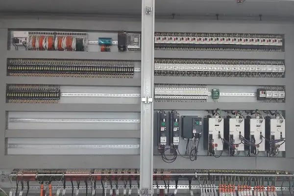 Hitay Otomasyon Antalya Delta Bayii - Resim 15