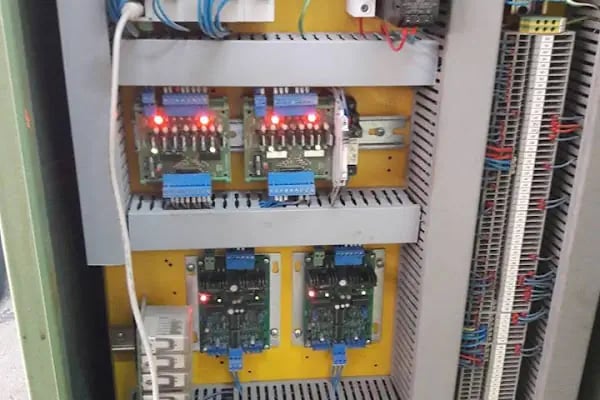 Hitay Otomasyon Antalya Delta Bayii - Resim 16