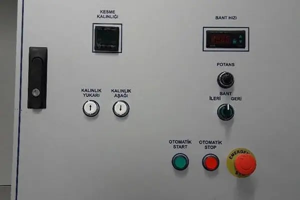Hitay Otomasyon Antalya Delta Bayii - Resim 4