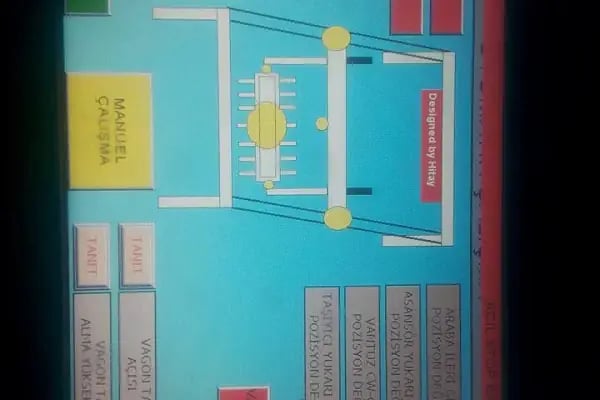Hitay Otomasyon Antalya Delta Bayii - Resim 10