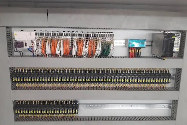 Hitay Otomasyon Antalya Delta Bayii - Resim 2