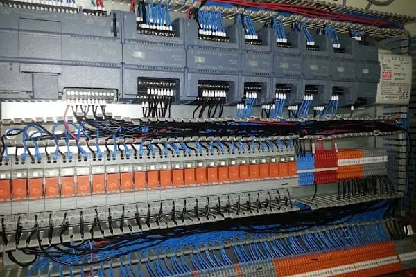 Hitay Otomasyon Antalya Delta Bayii - Resim 3
