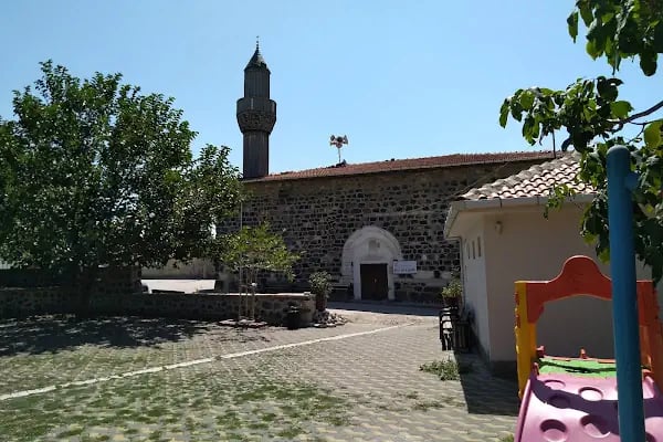 Ayaş Killik Cami - Resim 15